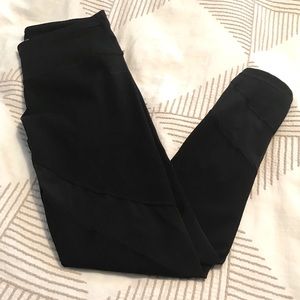 VSX Sport Knockout Mesh Tight S